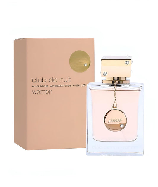 Armaf Women’s Floral Fruity Perfume