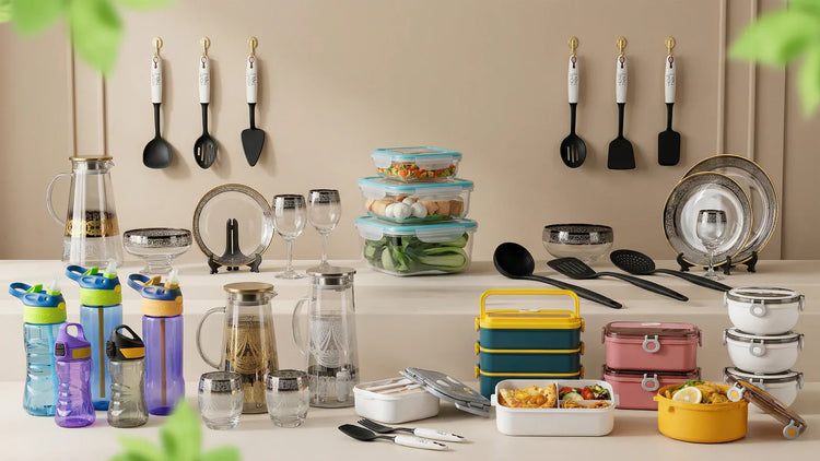 Kitchen & Dining