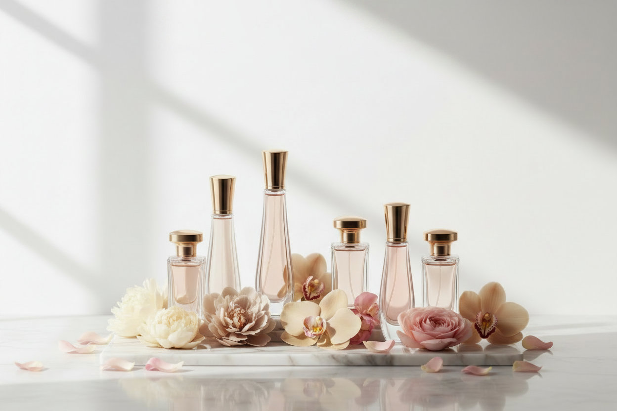 Perfumery
