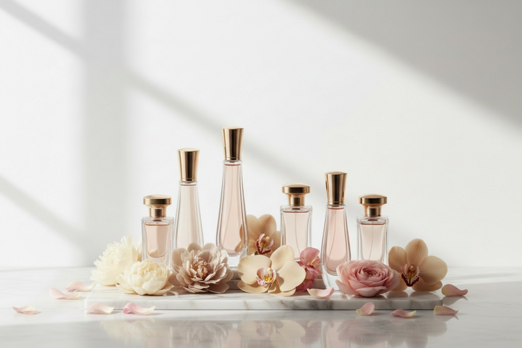 Perfumery