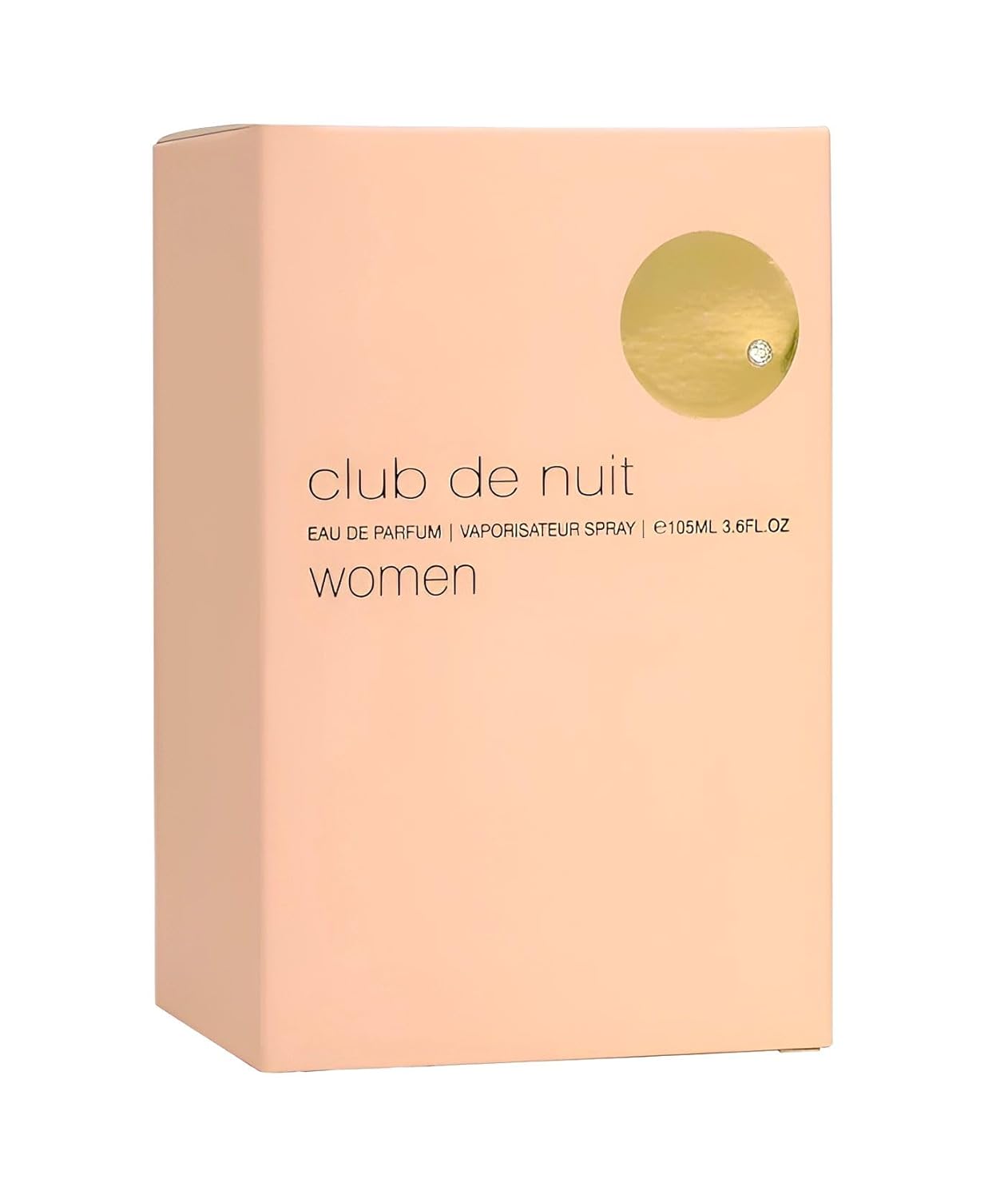 Armaf Women’s Floral Fruity Perfume