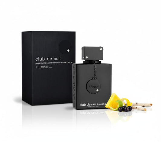 Men’s Eau de Toilette