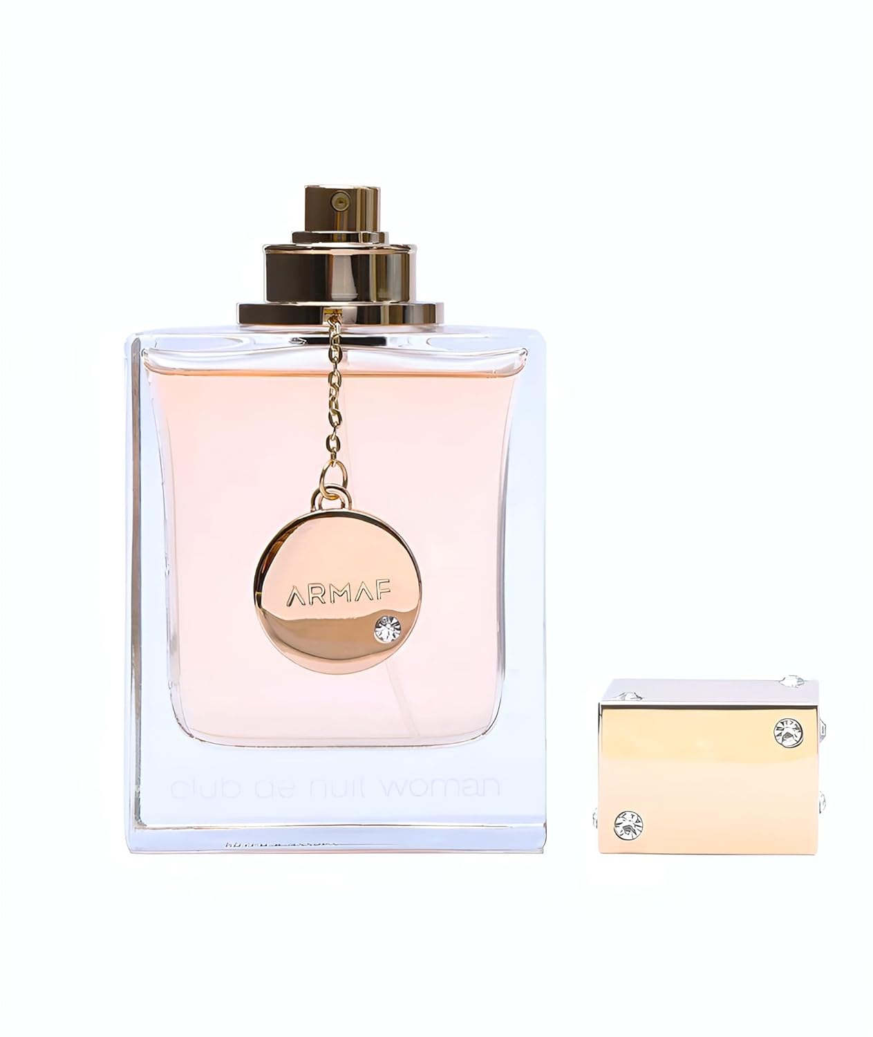 Armaf Women’s Floral Fruity Perfume