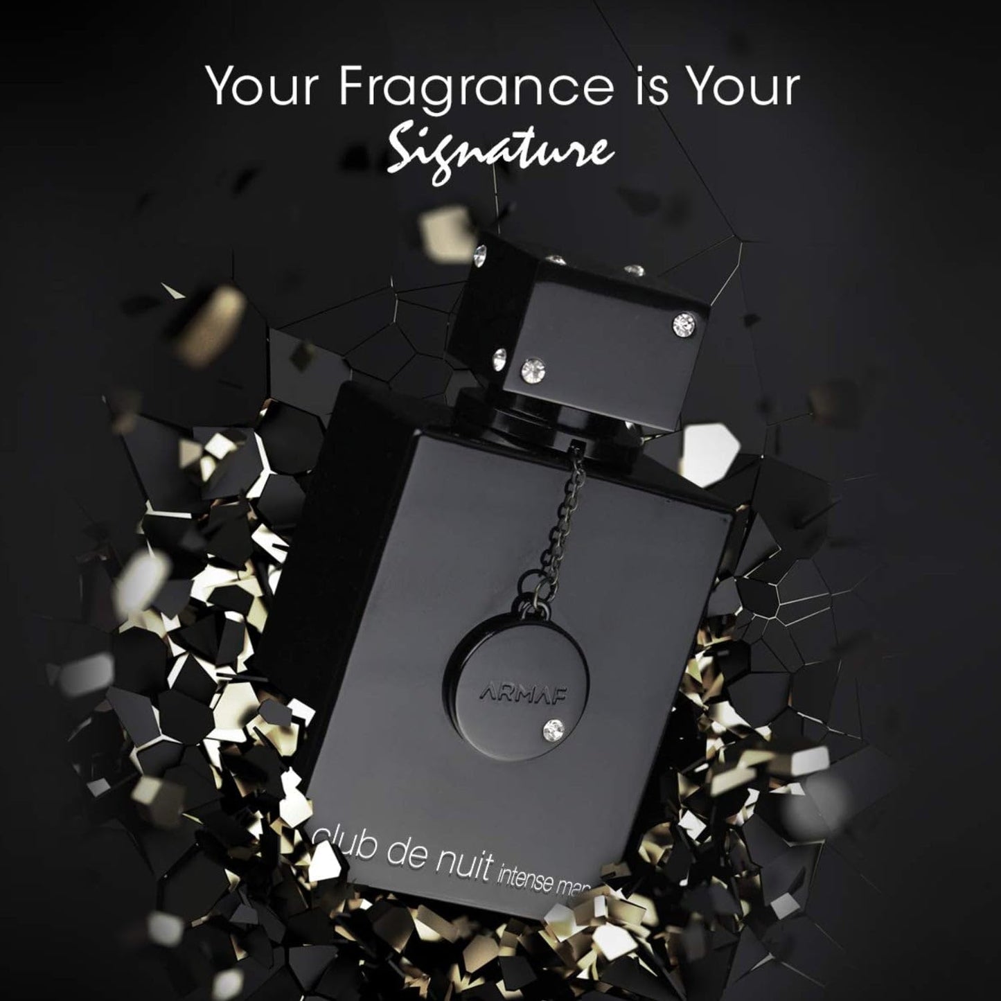 Men’s Eau de Toilette