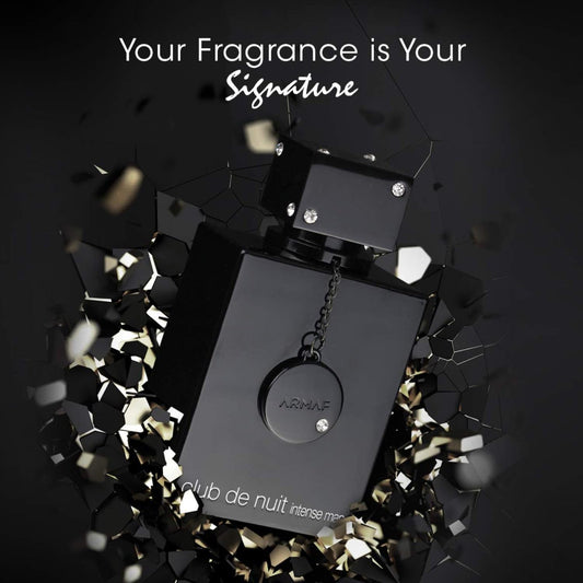 Men’s Eau de Toilette