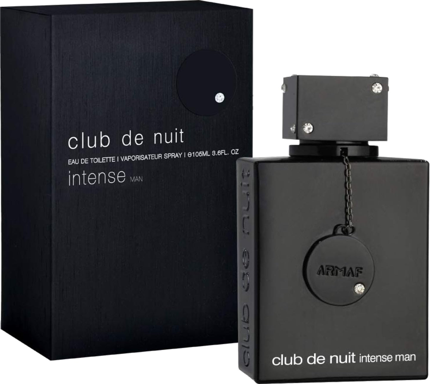 Men’s Eau de Toilette