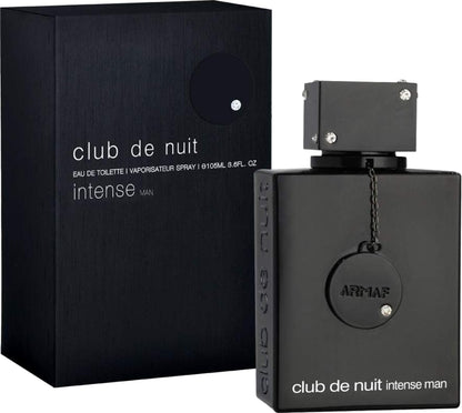 Men’s Eau de Toilette