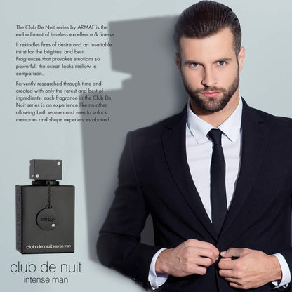 Men’s Eau de Toilette