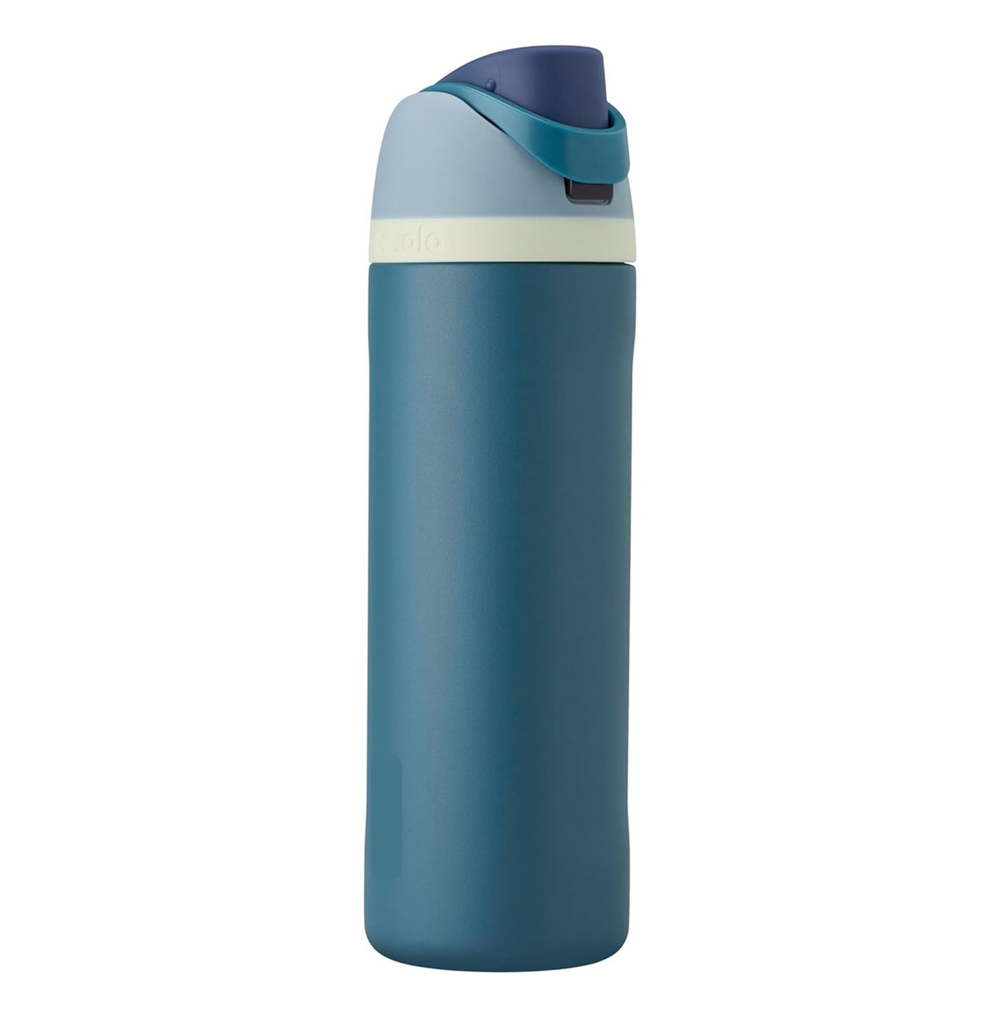 Preptro Insulated Stainless Steel Water Bottle