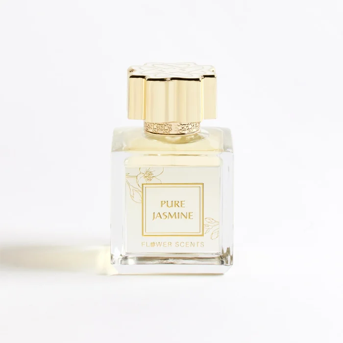 Pure Jasmine