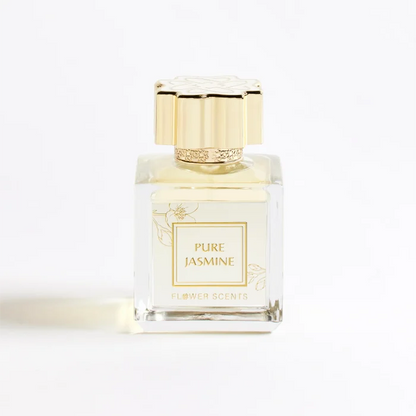 Pure Jasmine