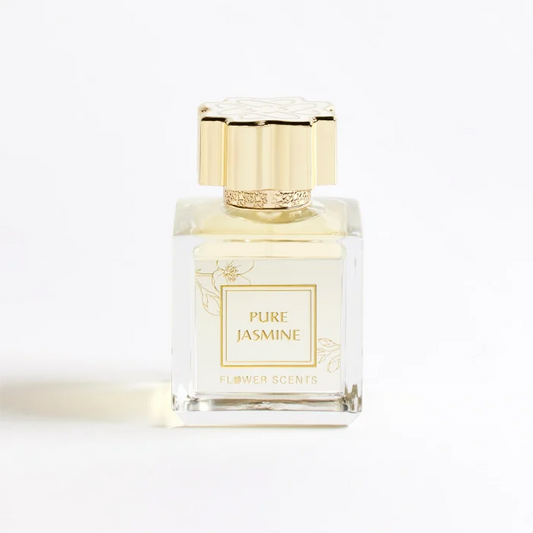 Pure Jasmine