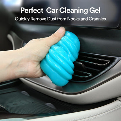 Preptro Cleaning Slime Gel for Dust Removal