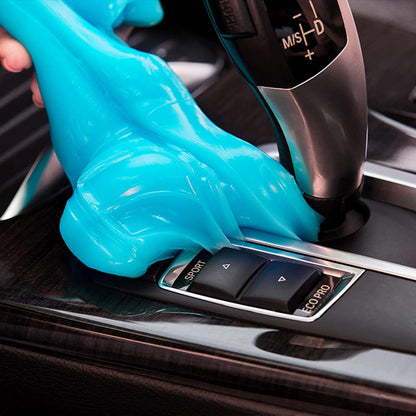 Preptro Cleaning Slime Gel for Dust Removal